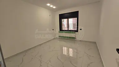 شقة في البنيات - قريب مدارس الحصاد - 105,000 دأ - صورة NaN